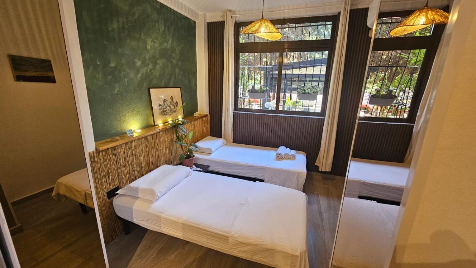 Unionbnb Apartments Тирана Экстерьер фото