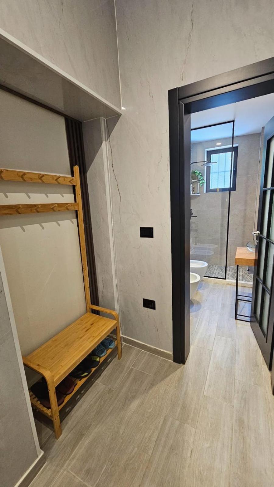 Unionbnb Apartments Тирана Экстерьер фото