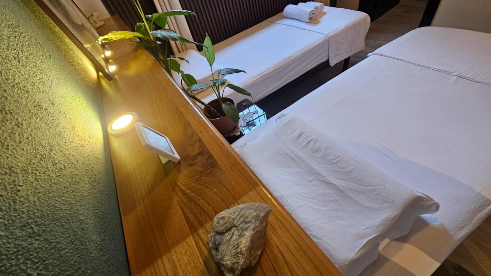 Unionbnb Apartments Тирана Экстерьер фото
